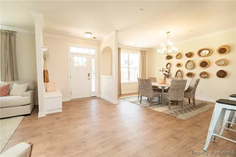 1005 Celia Ct, Hampton, VA 23666 photo 2