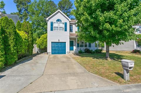 204 Bruton Dr, Williamsburg, VA 23185 photo 3