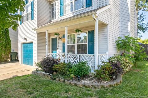 204 Bruton Dr, Williamsburg, VA 23185 photo 4