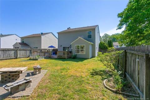 204 Bruton Dr, Williamsburg, VA 23185 photo 32