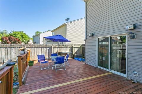 204 Bruton Dr, Williamsburg, VA 23185 photo 31