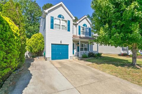 204 Bruton Dr, Williamsburg, VA 23185 photo 1