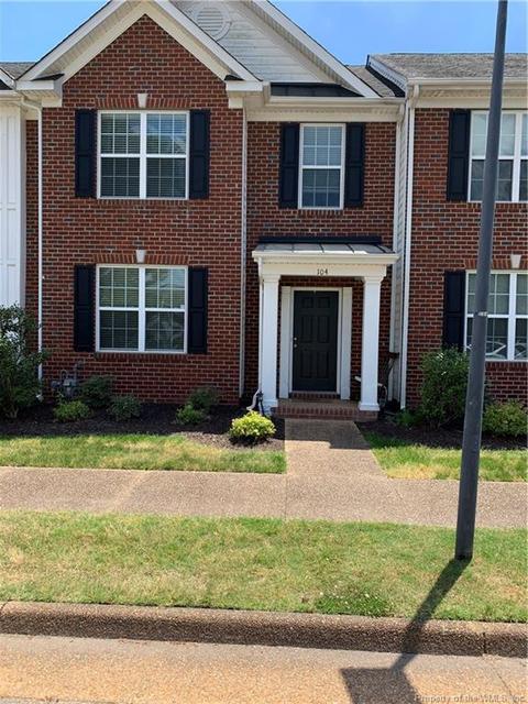 104 Park Pl, Williamsburg, VA 23185 photo 1