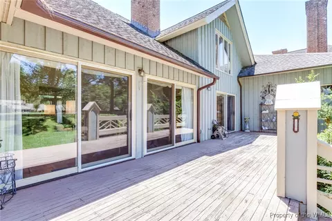 100 Warehams Pt, Williamsburg, VA 23185 photo 33