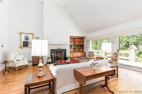 100 Warehams Pt, Williamsburg, VA 23185 photo 6