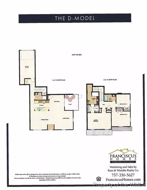 306 Fishers Ct, Hampton, VA 23666 photo 30