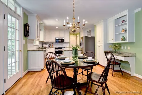 105 Rosemount, Williamsburg, VA 23188 photo 5