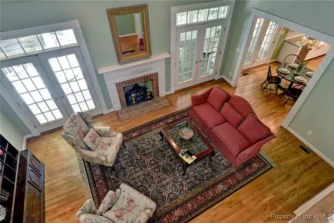 105 Rosemount, Williamsburg, VA 23188 photo 19