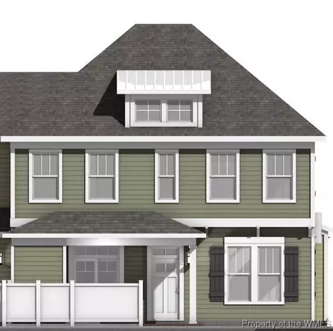 1211 Tides Edge Ct, Hampton, VA 23666 photo 5