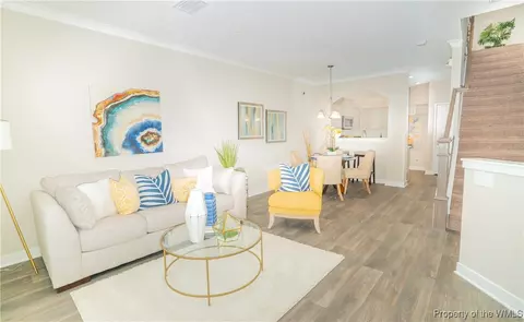 1213 Tides Edge Ct, Hampton, VA 23666 photo 7