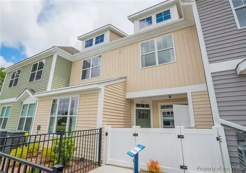 1213 Tides Edge Ct, Hampton, VA 23666 photo 3
