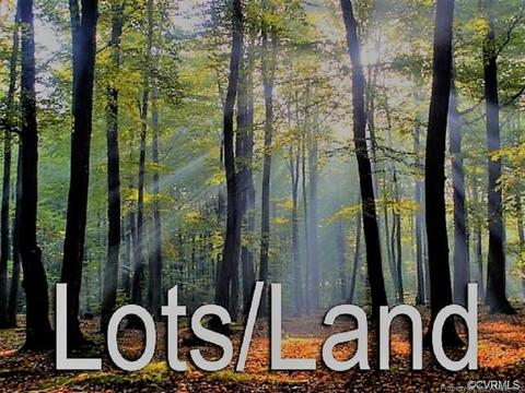 tbd Good Hope Rd, Lanexa, VA 23089 photo 1