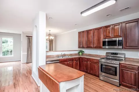 4436 Eaglebrook Dr, Williamsburg, VA 23188 photo 8