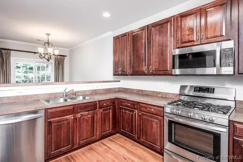 4436 Eaglebrook Dr, Williamsburg, VA 23188 photo 12