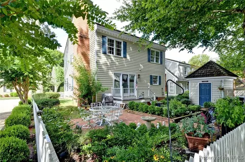 116 Thomas Gates, Williamsburg, VA 23185 photo 6