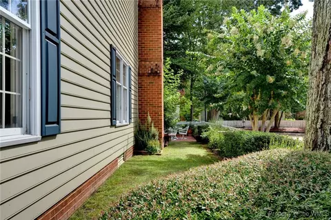 116 Thomas Gates, Williamsburg, VA 23185 photo 5