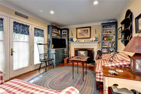 116 Thomas Gates, Williamsburg, VA 23185 photo 21