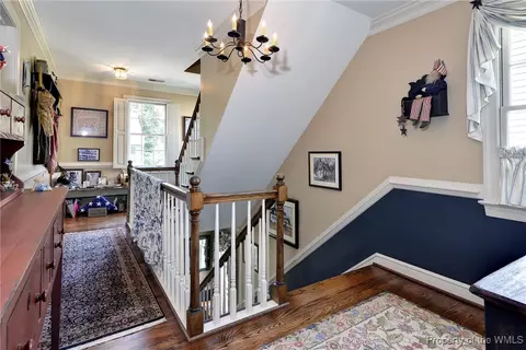 116 Thomas Gates, Williamsburg, VA 23185 photo 28