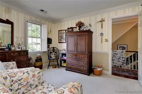 116 Thomas Gates, Williamsburg, VA 23185 photo 32