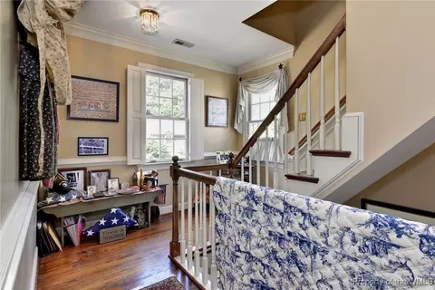 116 Thomas Gates, Williamsburg, VA 23185 photo 29