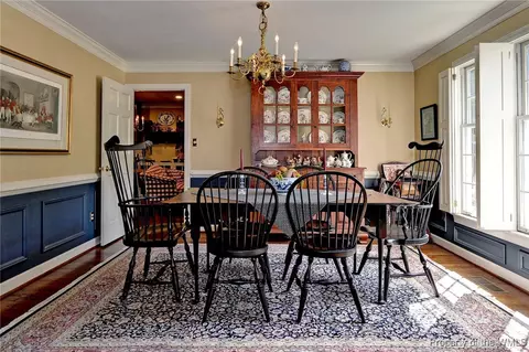 116 Thomas Gates, Williamsburg, VA 23185 photo 19