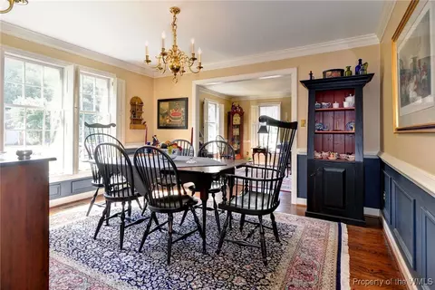 116 Thomas Gates, Williamsburg, VA 23185 photo 20