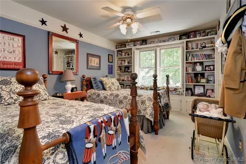 116 Thomas Gates, Williamsburg, VA 23185 photo 33