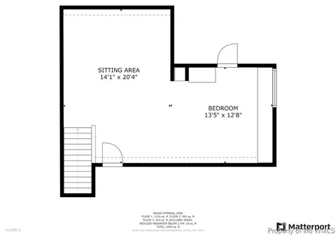 116 Thomas Gates, Williamsburg, VA 23185 photo 41