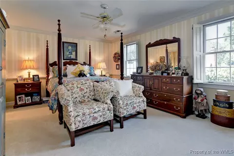 116 Thomas Gates, Williamsburg, VA 23185 photo 31