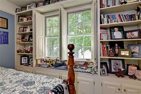 116 Thomas Gates, Williamsburg, VA 23185 photo 34