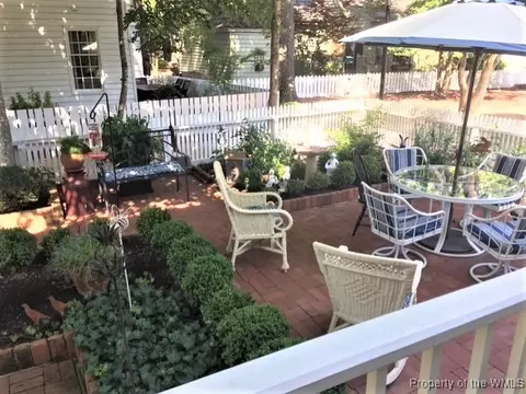 116 Thomas Gates, Williamsburg, VA 23185 photo 13