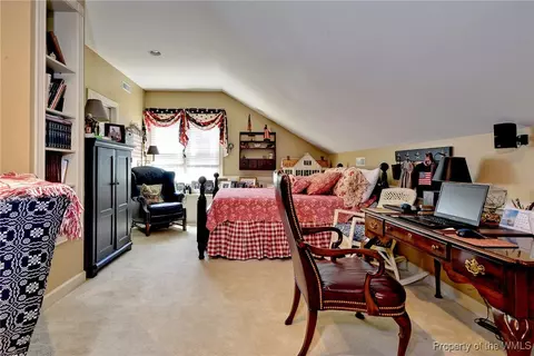 116 Thomas Gates, Williamsburg, VA 23185 photo 38