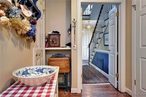 116 Thomas Gates, Williamsburg, VA 23185 photo 27