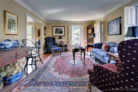 116 Thomas Gates, Williamsburg, VA 23185 photo 15