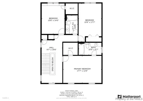 116 Thomas Gates, Williamsburg, VA 23185 photo 40