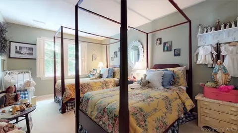 116 Thomas Gates, Williamsburg, VA 23185 photo 35