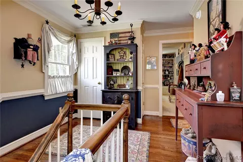 116 Thomas Gates, Williamsburg, VA 23185 photo 30