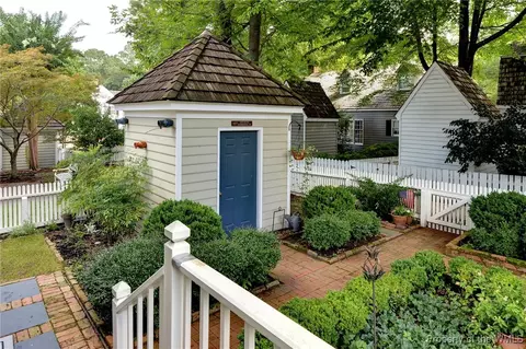 116 Thomas Gates, Williamsburg, VA 23185 photo 12