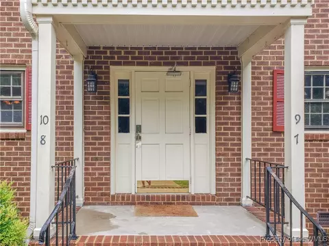 1184 Jamestown Rd #10, Williamsburg, VA 23185 photo 3