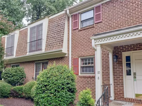 1184 Jamestown Rd #10, Williamsburg, VA 23185 photo 2