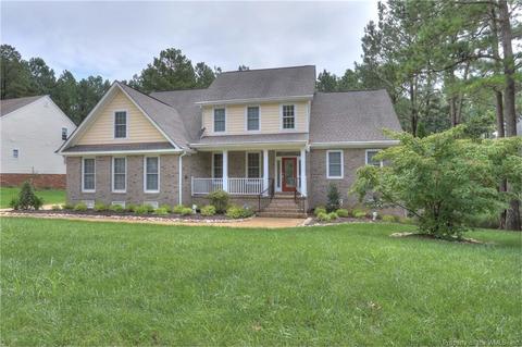 11695 Pine Needles Dr, Providence Forge, VA 23140 photo 1