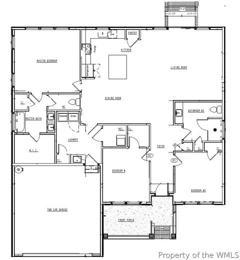 1075 Hitchens Ln, Williamsburg, VA 23188 photo 3