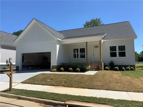 1075 Hitchens Ln, Williamsburg, VA 23188 photo 1