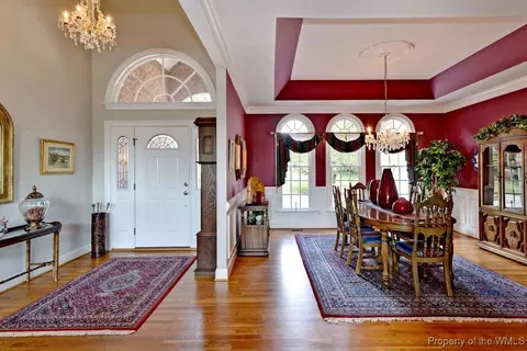 132 Oak Holw, Williamsburg, VA 23188 photo 18