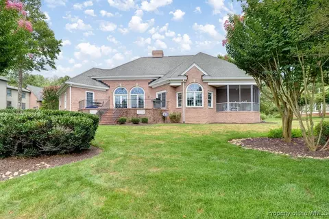 132 Oak Holw, Williamsburg, VA 23188 photo 8
