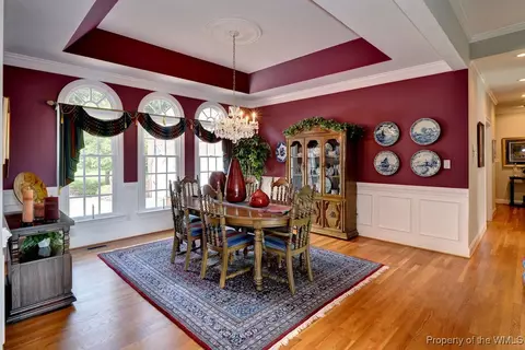 132 Oak Holw, Williamsburg, VA 23188 photo 19