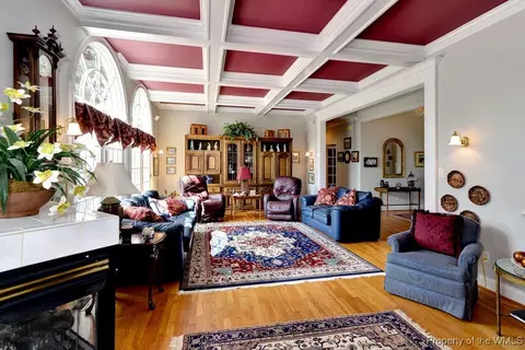 132 Oak Holw, Williamsburg, VA 23188 photo 16