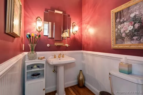 132 Oak Holw, Williamsburg, VA 23188 photo 35