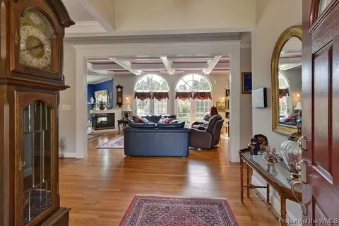 132 Oak Holw, Williamsburg, VA 23188 photo 13