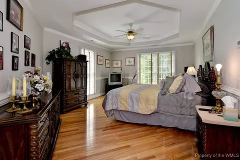 132 Oak Holw, Williamsburg, VA 23188 photo 29